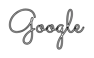 Custom Neon Light Google - Image 2