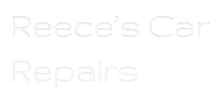 Custom Neon Light Reece’s Car Rep... - Image 2