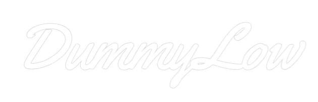 Custom Neon Light DummyLow - Image 2