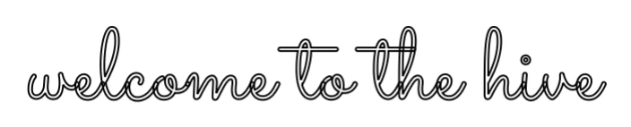 Custom Neon Light welcome to the... - Image 2