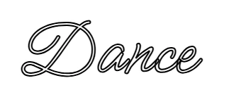 Custom Neon Light Dance - Image 2
