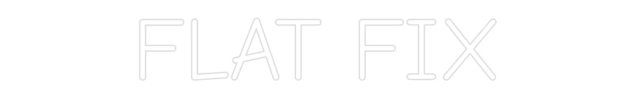 Custom Neon Light FLAT FIX - Image 2