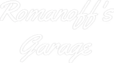 Custom Neon Light Romanoff's
G... - Image 2