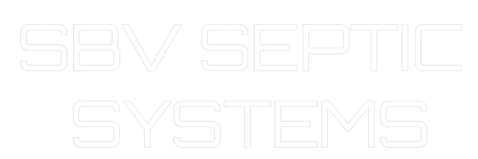 Custom Neon Light SBV SEPTIC SYST... - Image 2