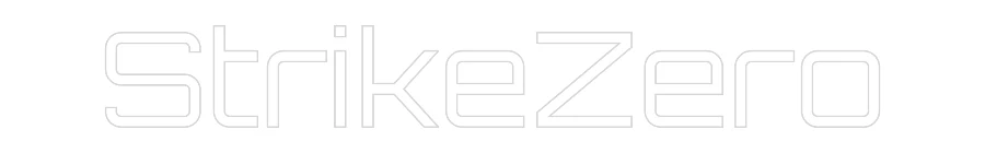 Custom Neon Light StrikeZero - Image 2