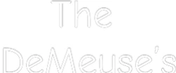 Custom Neon Light The
DeMeuse’s - Image 2