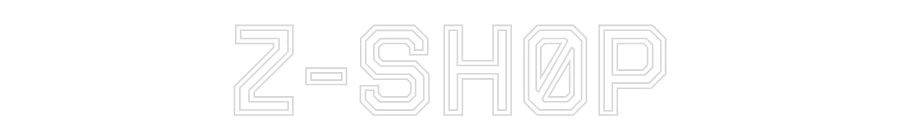 Custom Neon Light Z-SH0P - Image 2