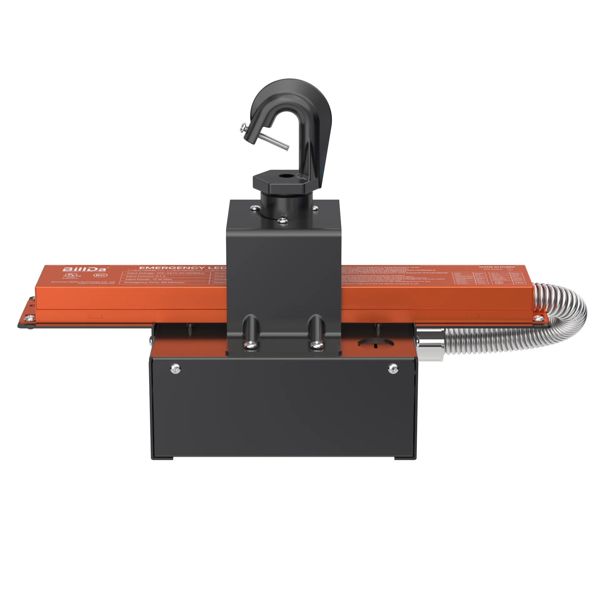 Emergency Battery for  High Bay LED Lights HPHB01 Series