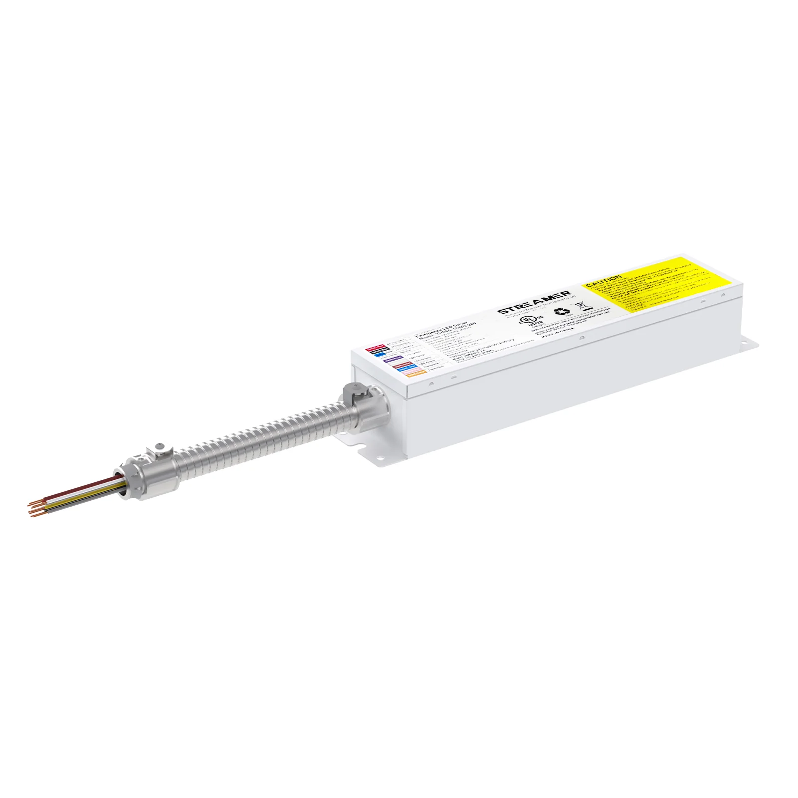 Emergency Battery for HPLH01 Series - Image 2