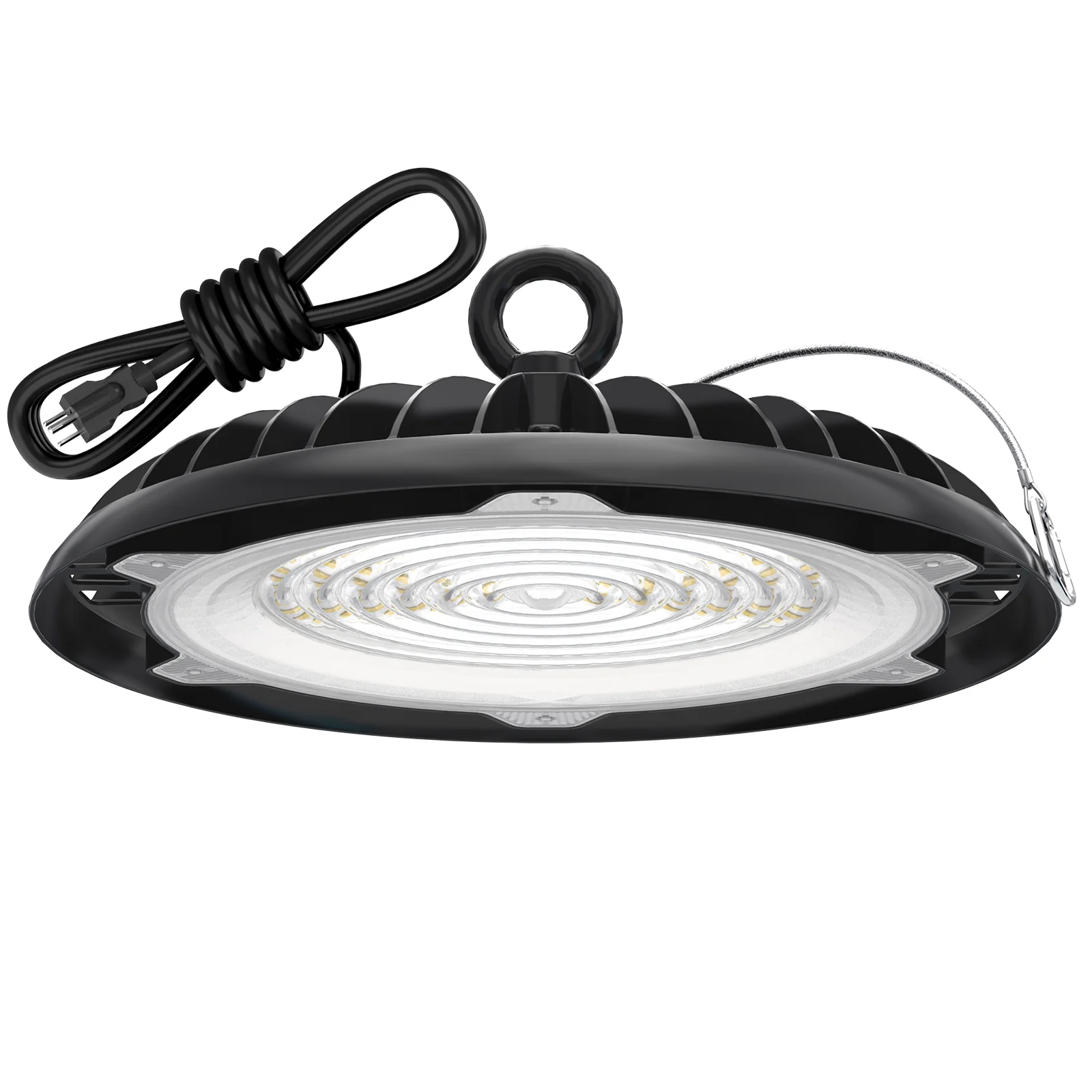 Hyperlite LED High Bay Light - BP Series, 18000lumens, 5000K, 120V ONLY