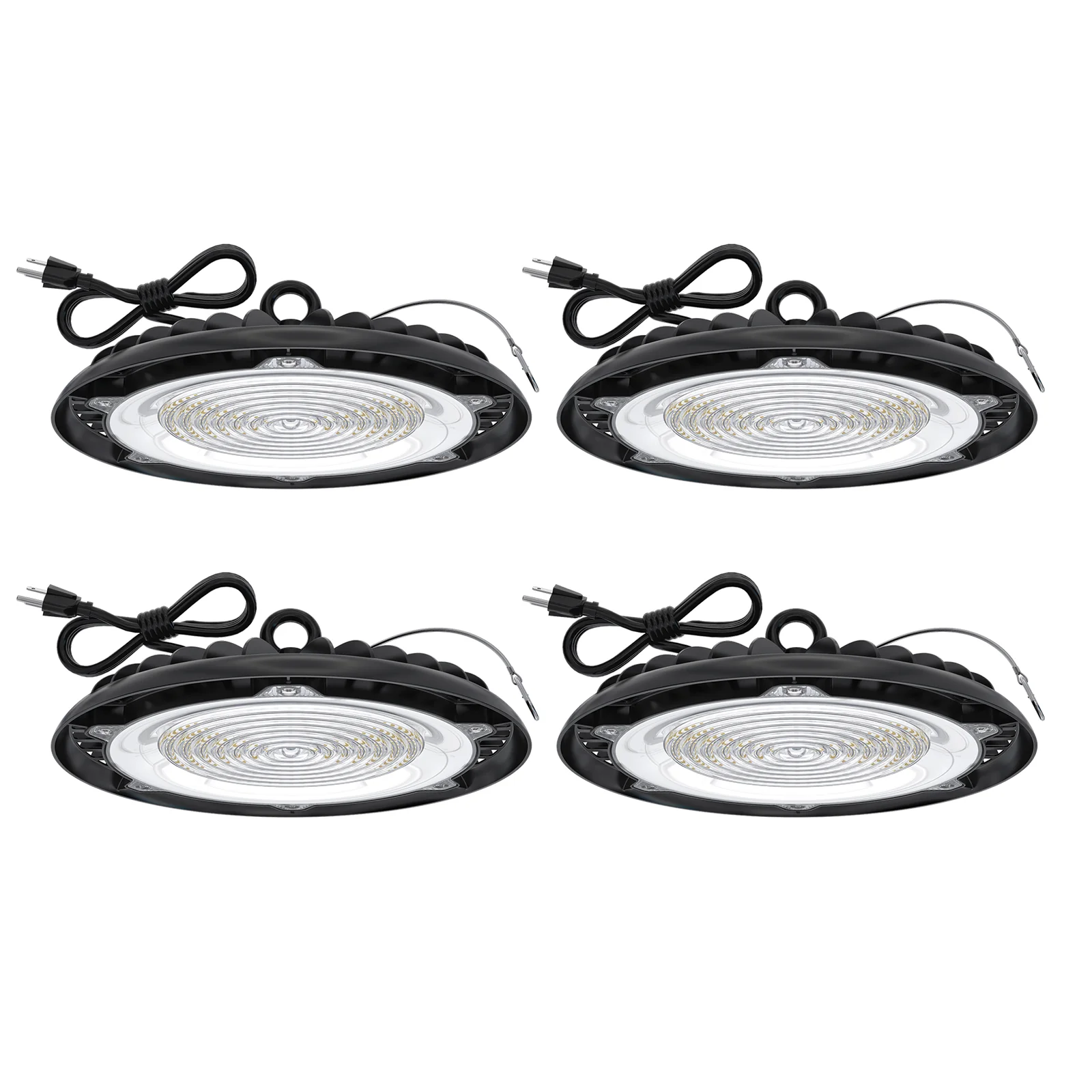 Hyperlite LED High Bay Light - BP Series, 26000lumens, 5000K, 120V ONLY - Image 11