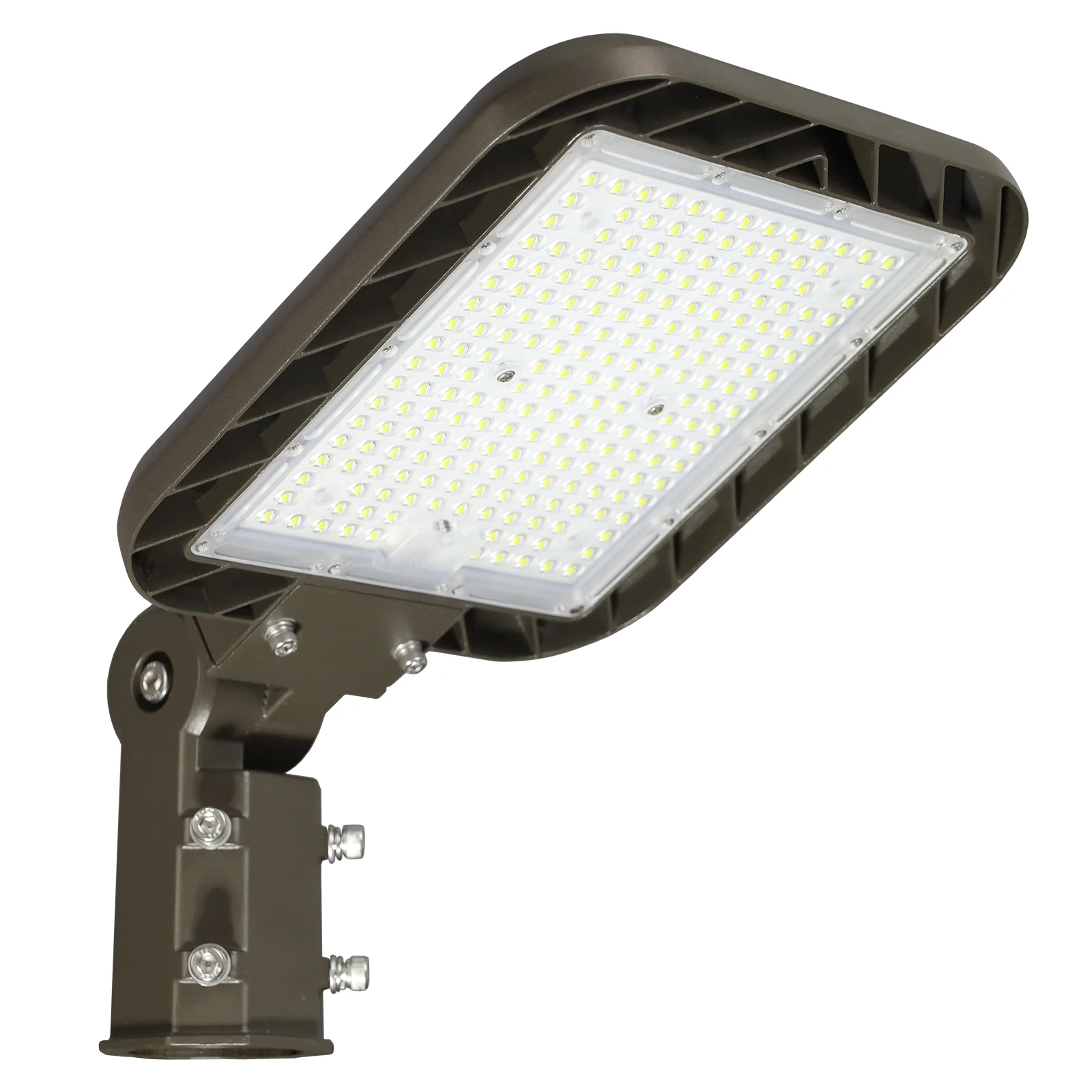 LED Parking Lot Light - Cobra Series, 22500lumens, 5000K, 100-277V, Dusk to Dawn - Image 9
