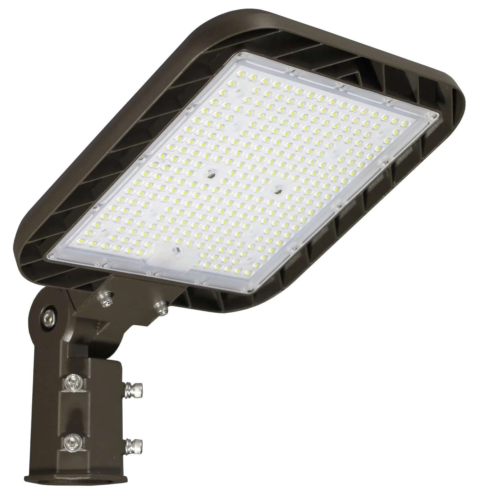LED Parking Lot Light - Cobra Series, 30000lumens, 5000K, 100-277V, Dusk to Dawn - Image 8