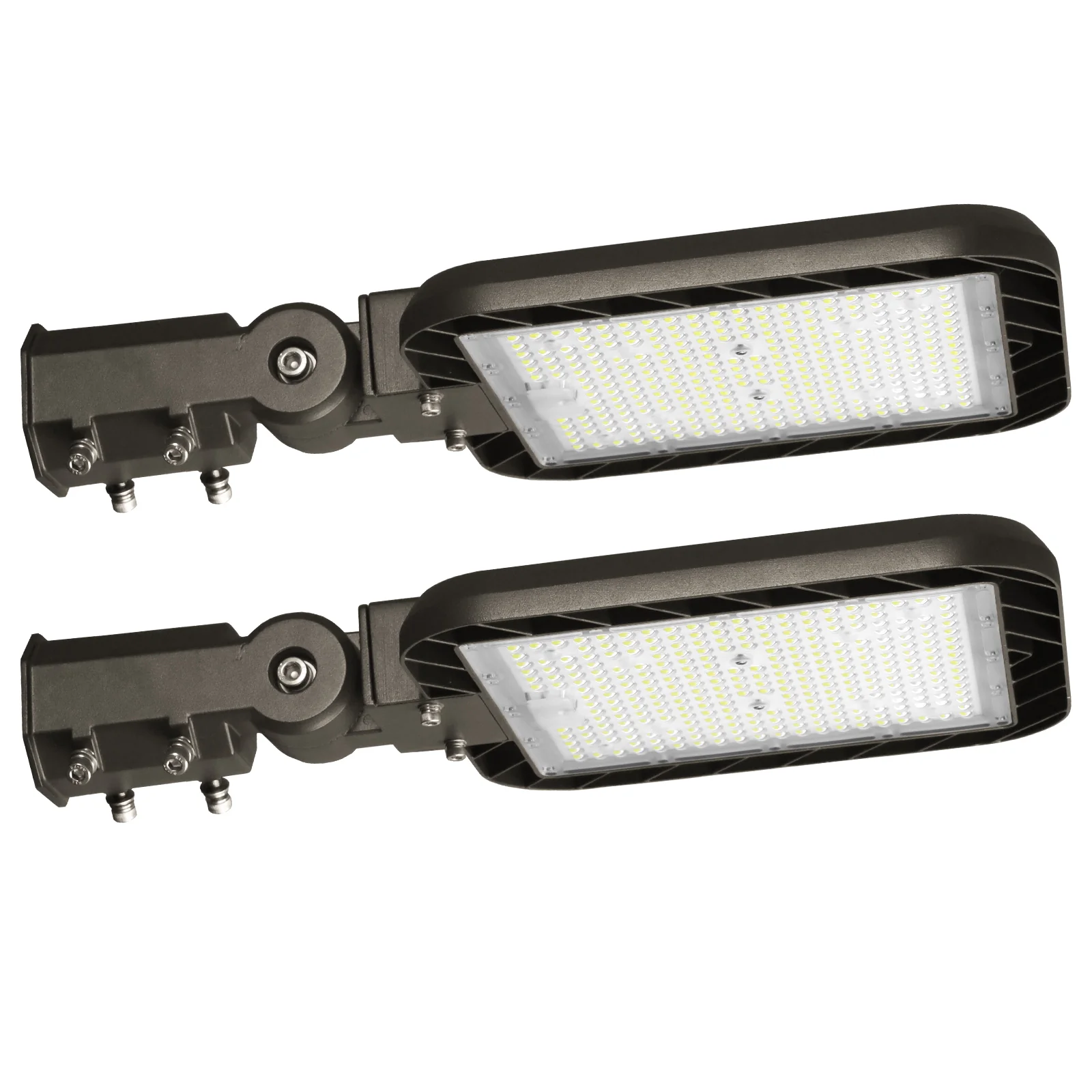 LED Parking Lot Light - Cobra Series, 30000lumens, 5000K, 100-277V, Dusk to Dawn - Image 9