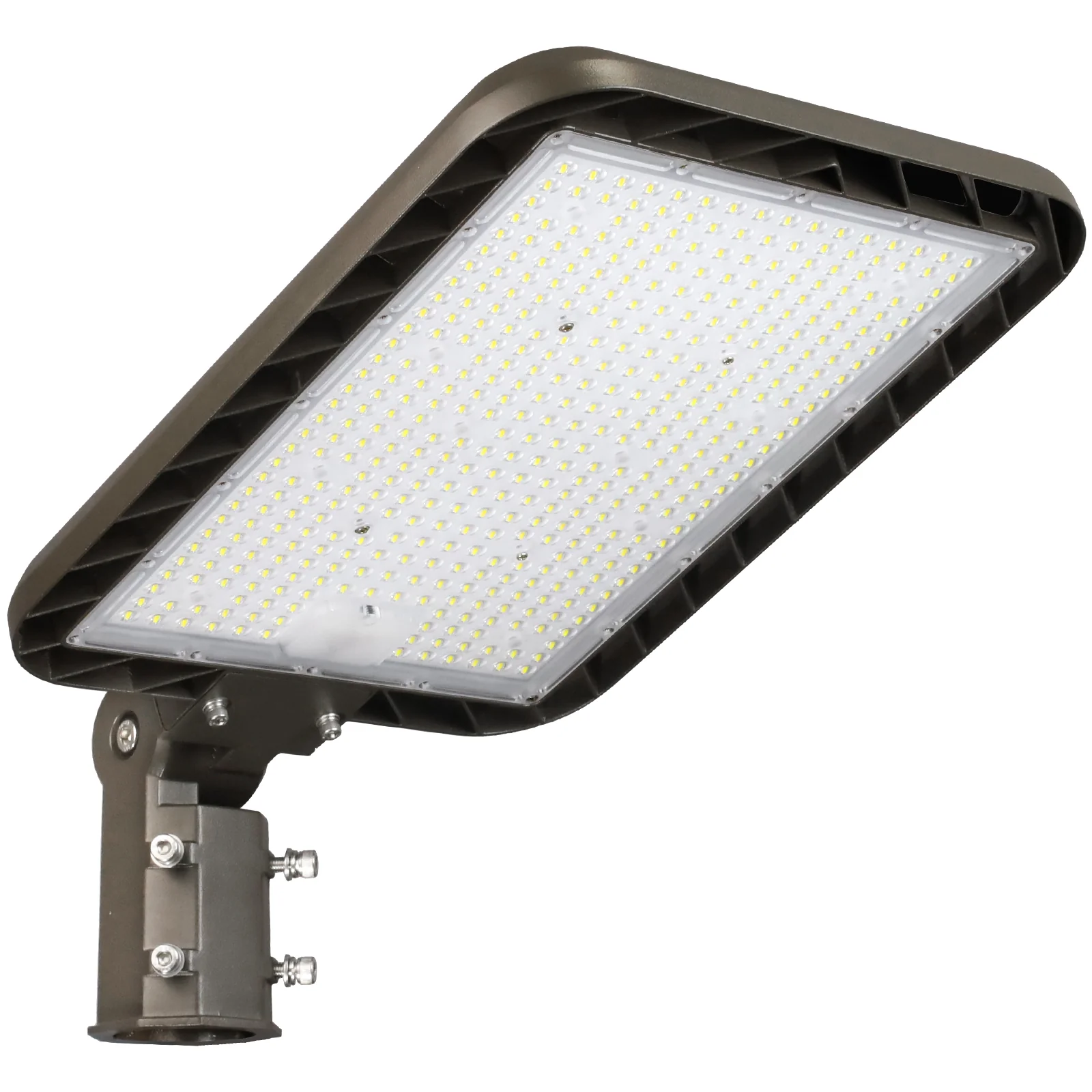 LED Parking Lot Light - Cobra Series, 45000lumens, 5000K, 100-277V, Dusk to Dawn - Image 10