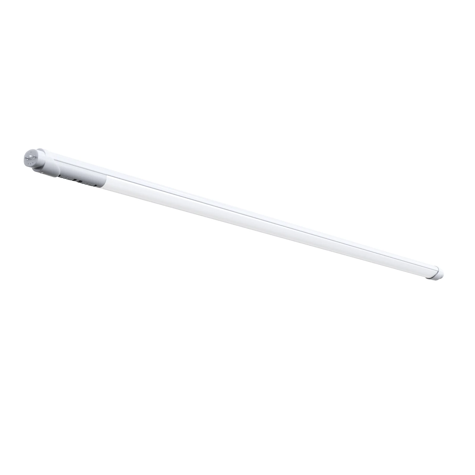 LED T8 Tube Lights - HPTB01 Series, 3050lumens, Adjustable Wattage & CCT, 120-277V - Image 3