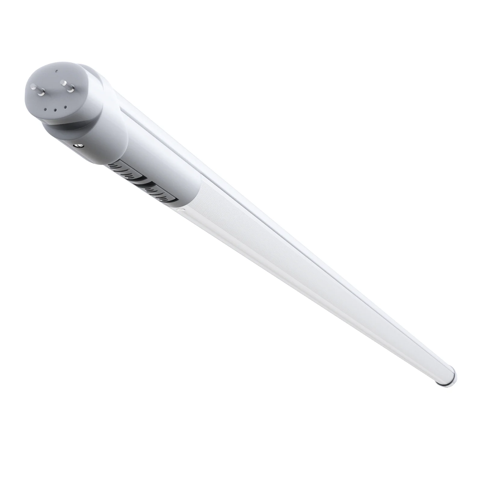 LED T8 Tube Lights - HPTB01 Series, 3050lumens, Adjustable Wattage & CCT, 120-277V - Image 5