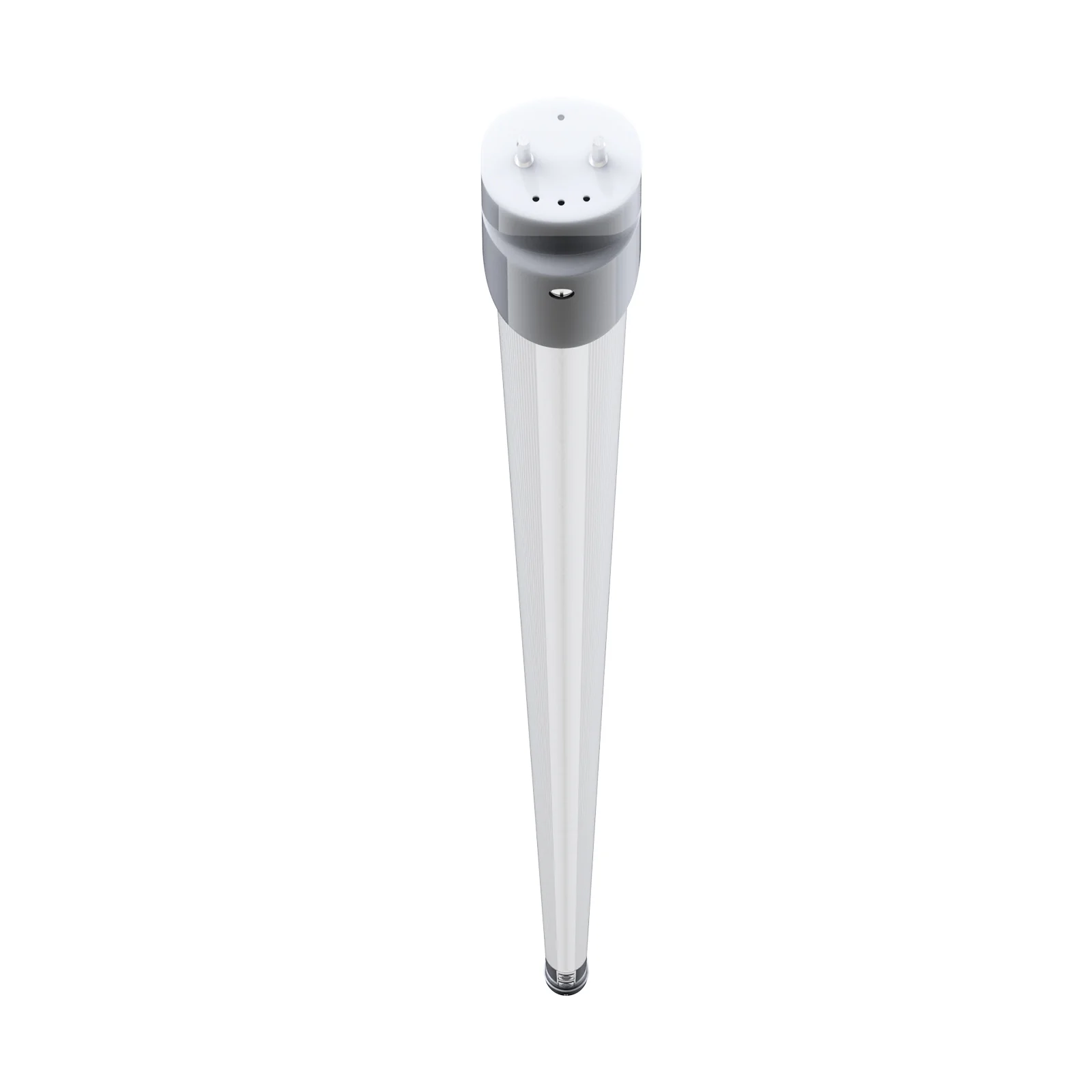 LED T8 Tube Lights - HPTB01 Series, 3050lumens, Adjustable Wattage & CCT, 120-277V - Image 6