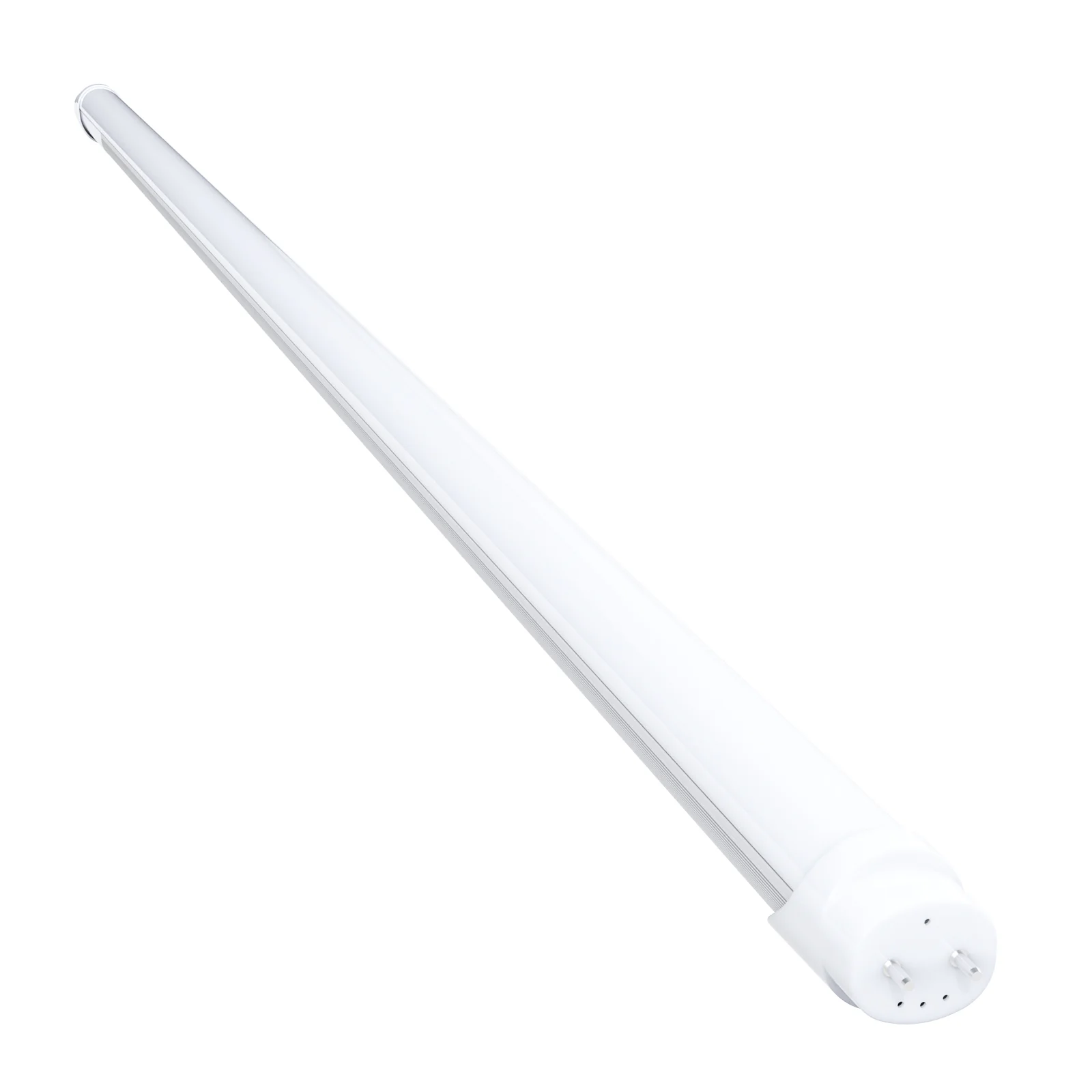 LED T8 Tube Lights - HPTB01 Series, 3050lumens, Adjustable Wattage & CCT, 120-277V - Image 7