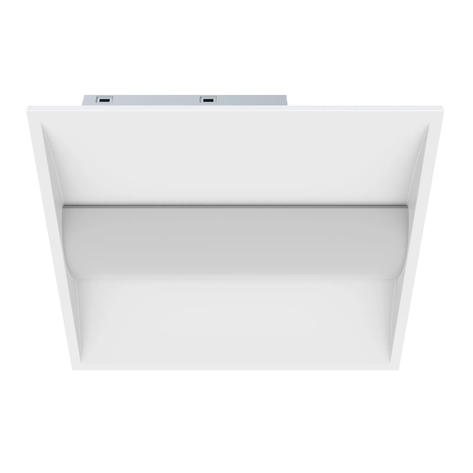 LED Troffer Lights - HPTF01 Series 2 Pack, 5000lumens, Adjustable Wattage & CCT, AC 120-277V - Image 4