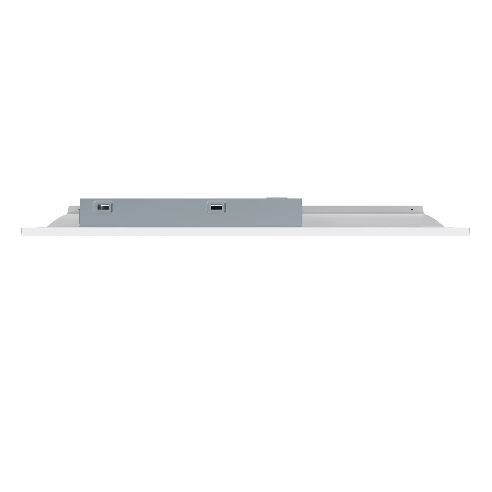 LED Troffer Lights - HPTF01 Series 2 Pack, 5000lumens, Adjustable Wattage & CCT, AC 120-277V - Image 7