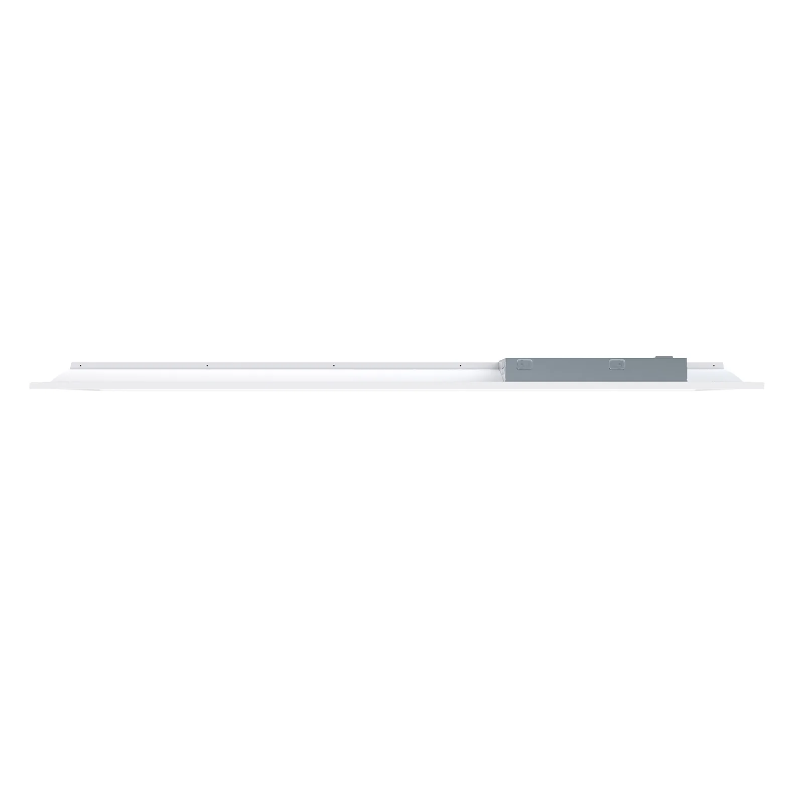 LED Troffer Lights - HPTF01 Series 2 Pack, 6250lumens, Adjustable Wattage & CCT, AC 120-277V - Image 7