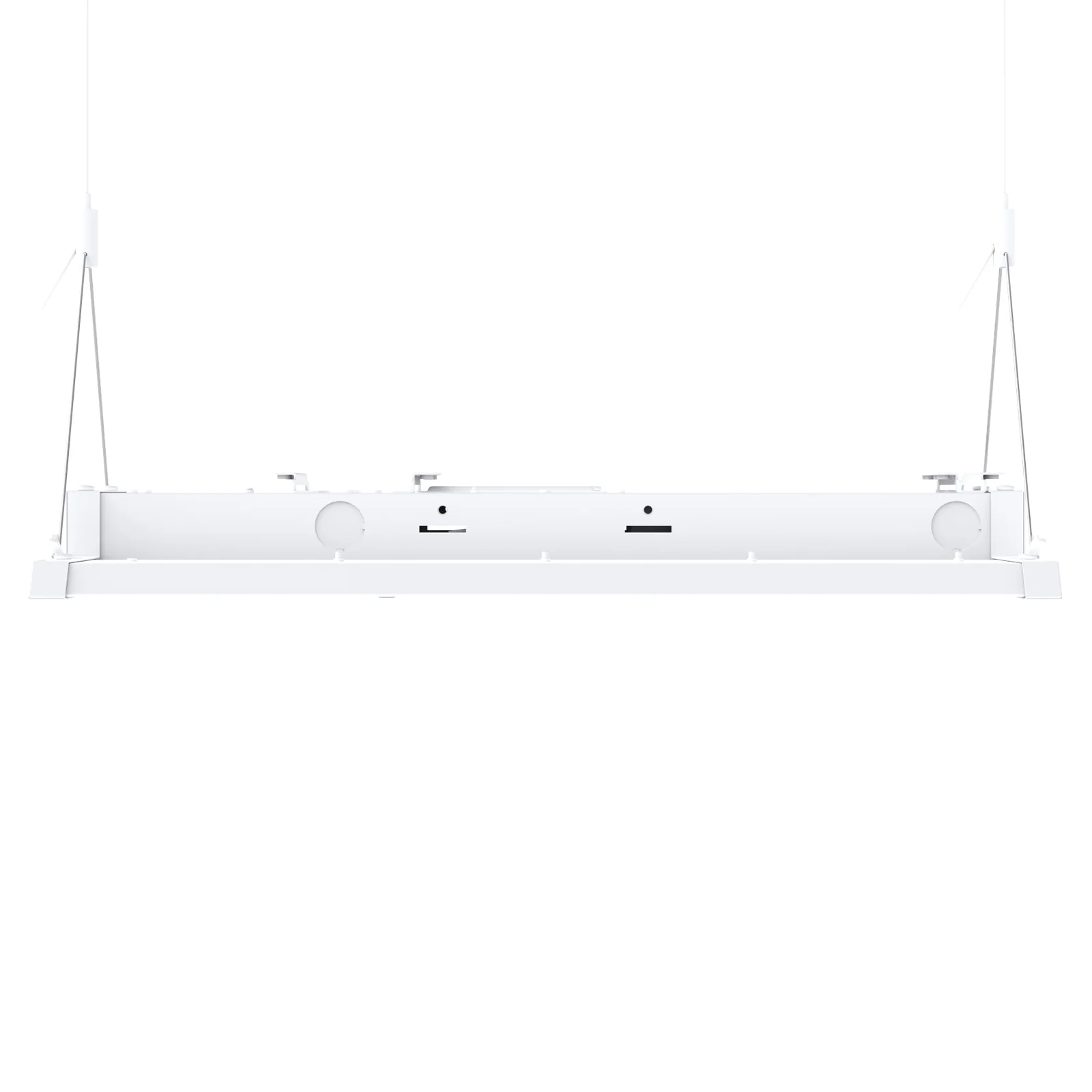 Linear High Bay LED Lights -HPLH01 Series, 18200lumens, Adjustable Wattage & CCT, 120-277V - Image 5