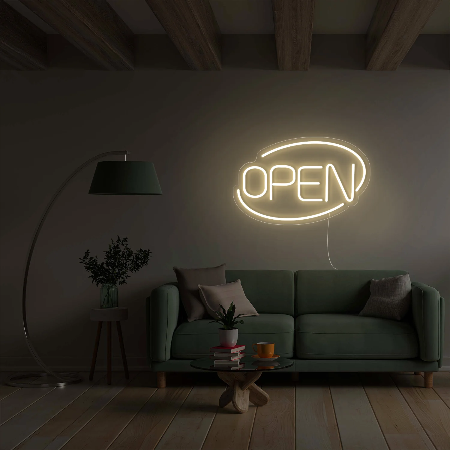 Open LED Neon Signs - Image 10