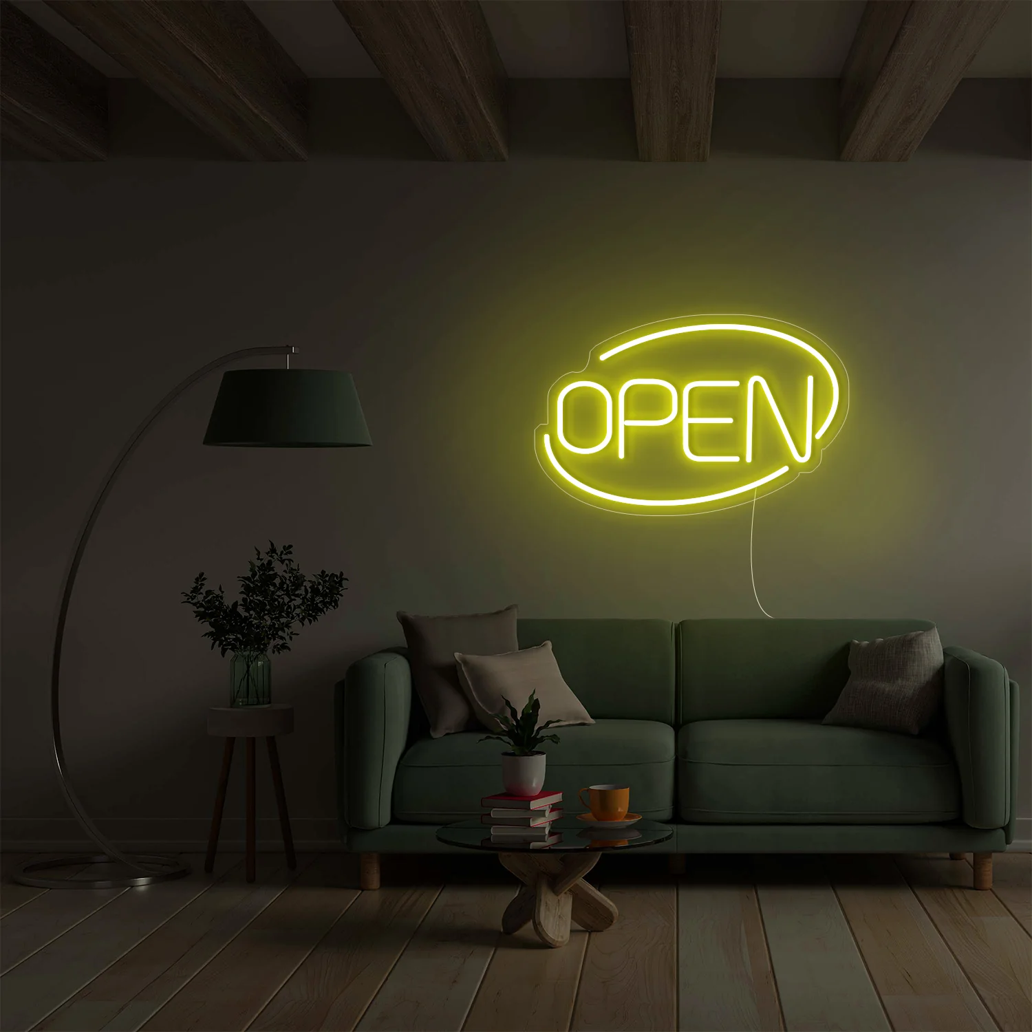 Open LED Neon Signs - Image 12