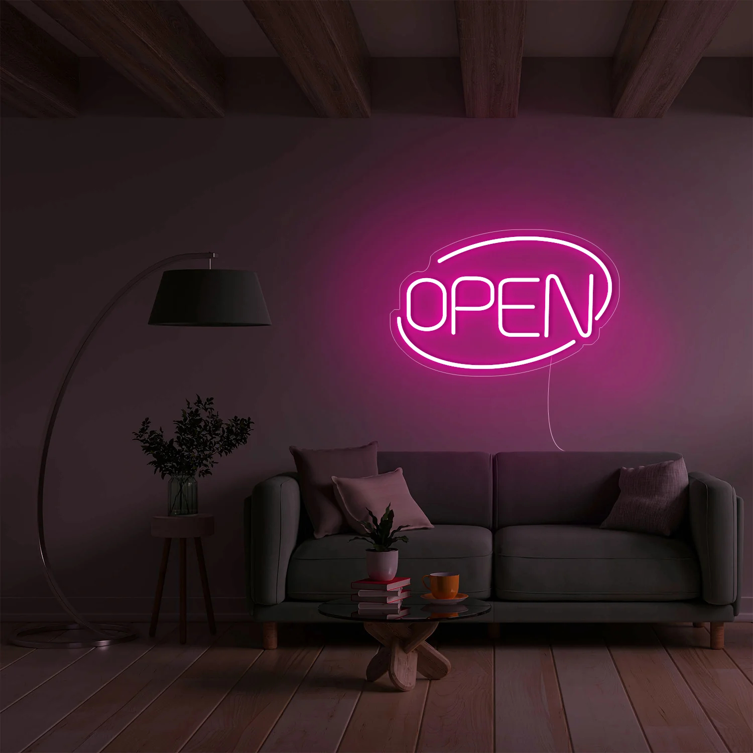 Open LED Neon Signs - Image 13