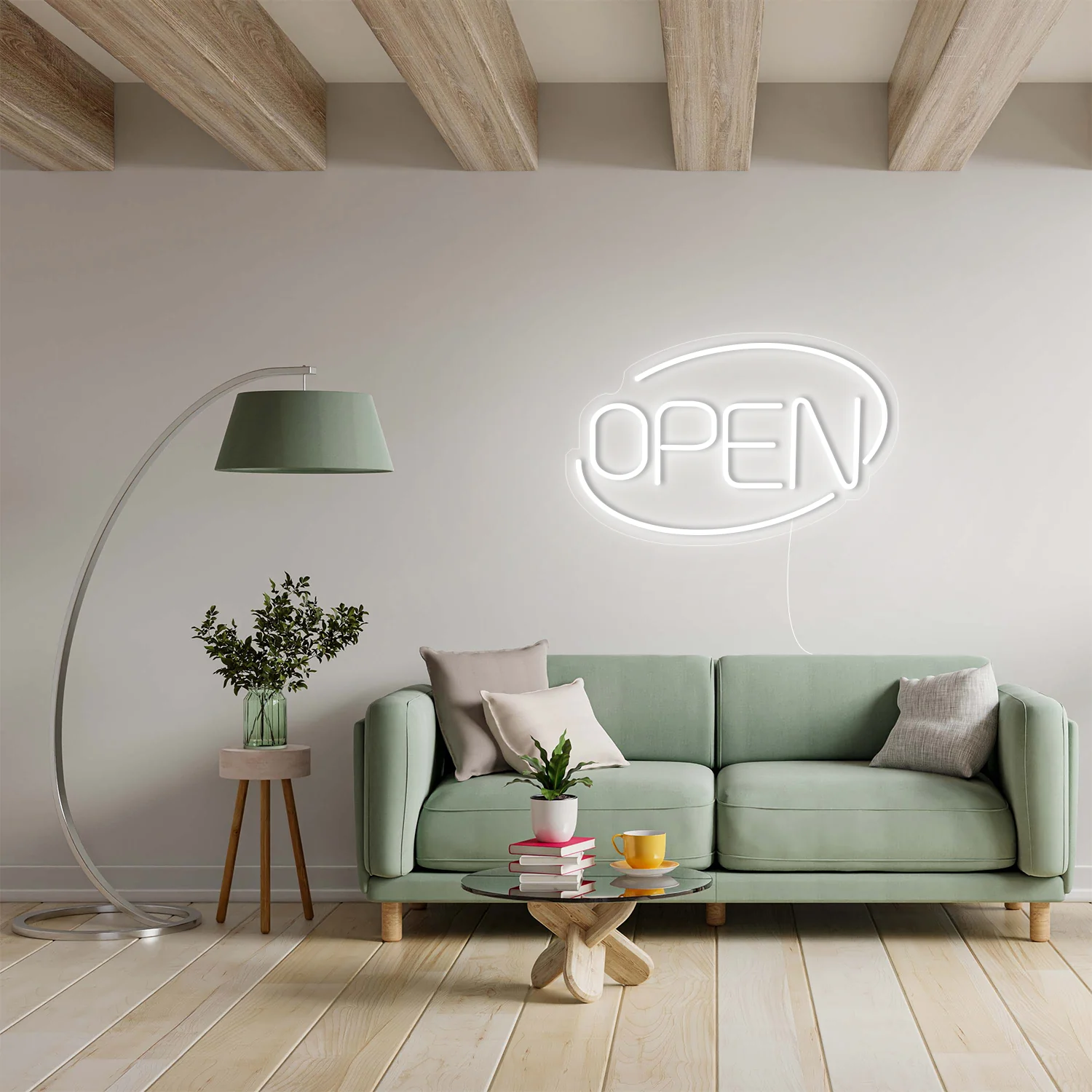 Open LED Neon Signs - Image 14