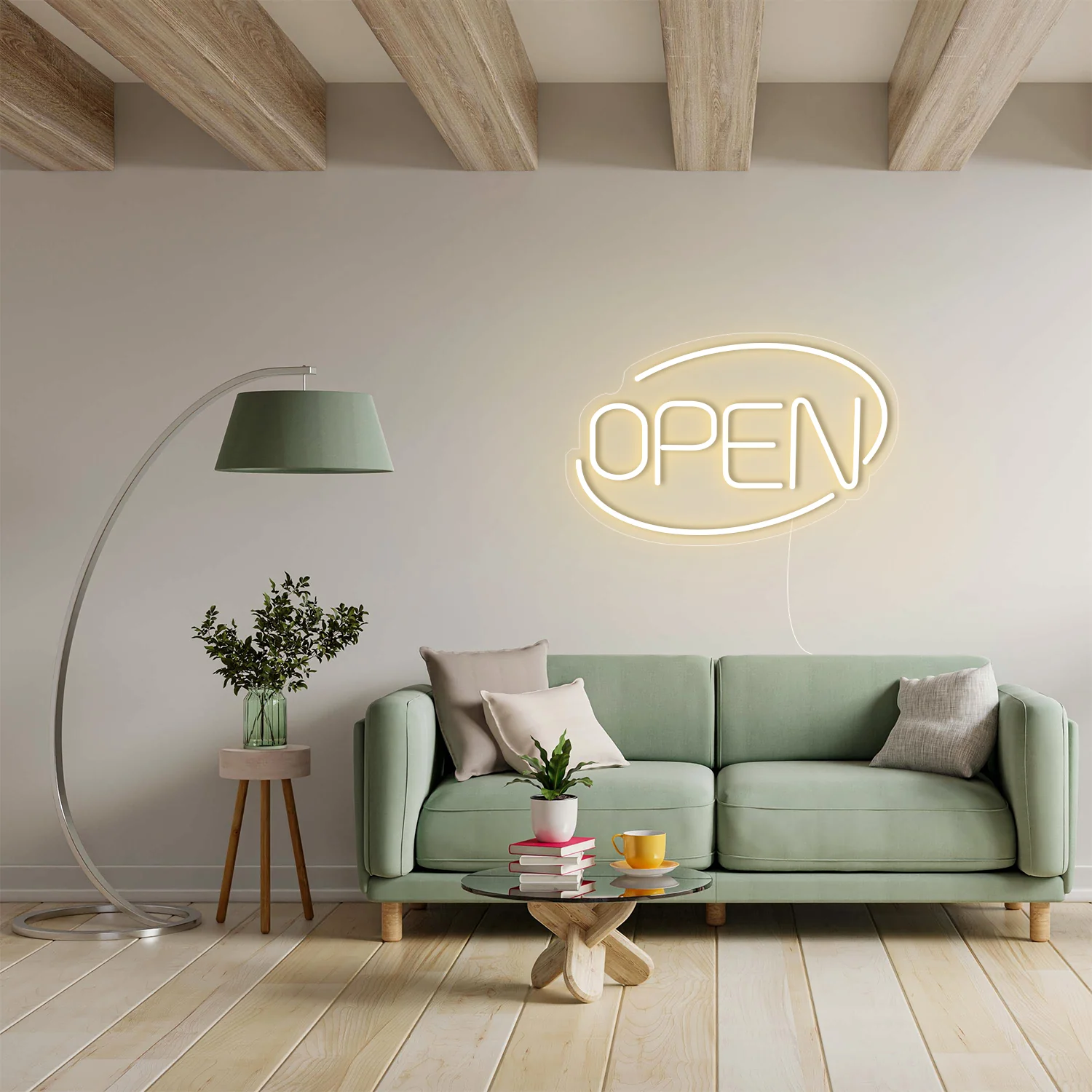 Open LED Neon Signs - Image 15