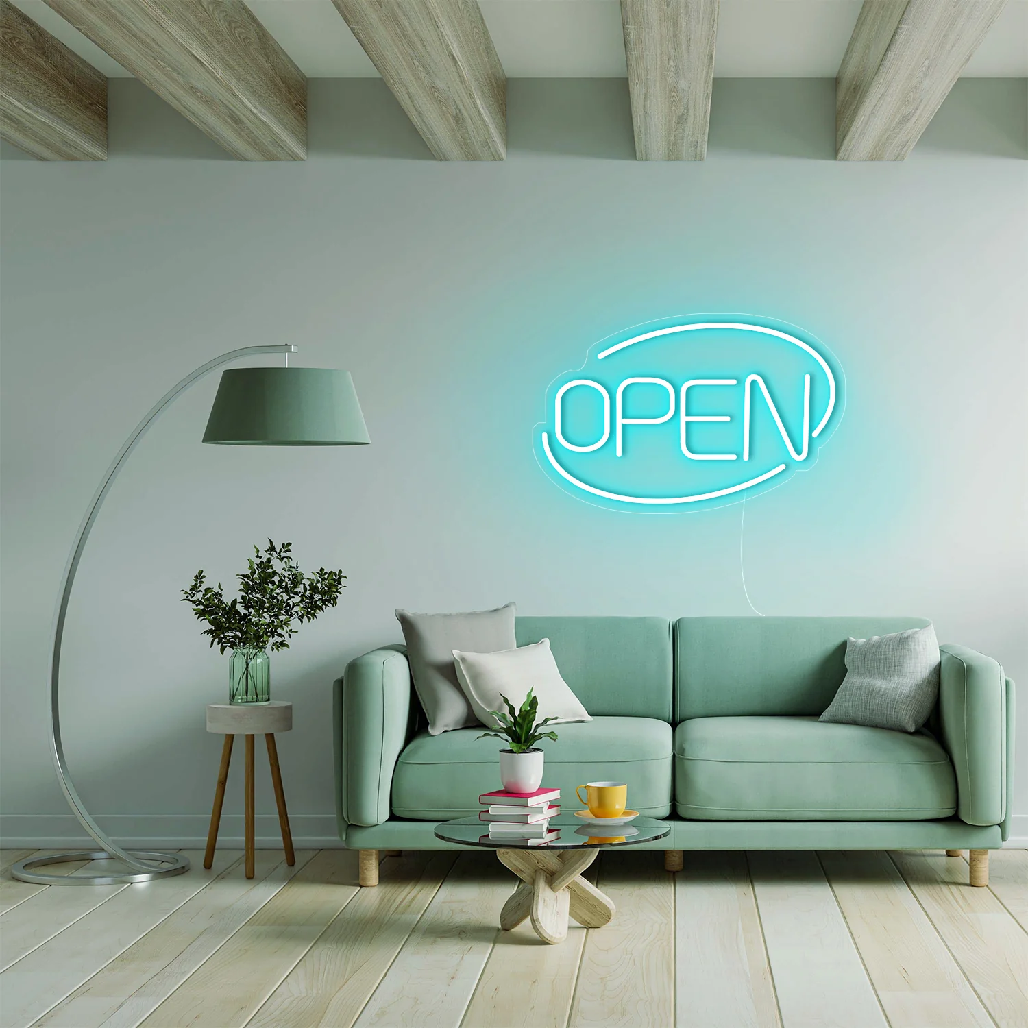 Open LED Neon Signs - Image 16