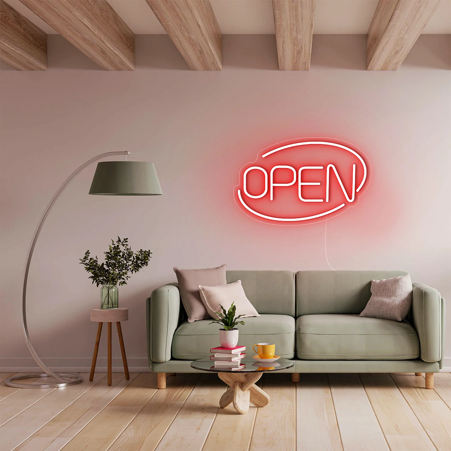 Open LED Neon Signs - Image 18
