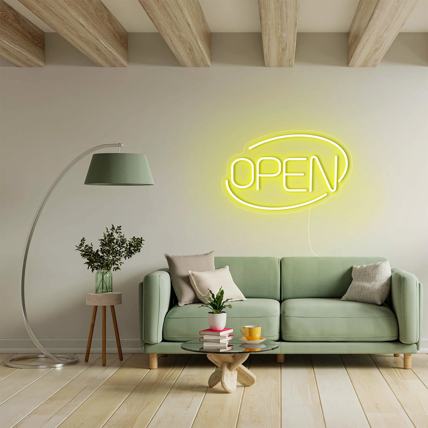 Open LED Neon Signs - Image 19