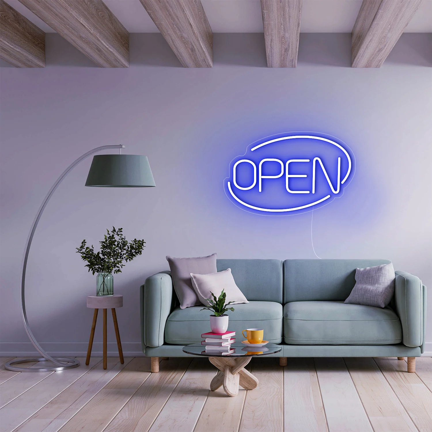 Open LED Neon Signs - Image 20