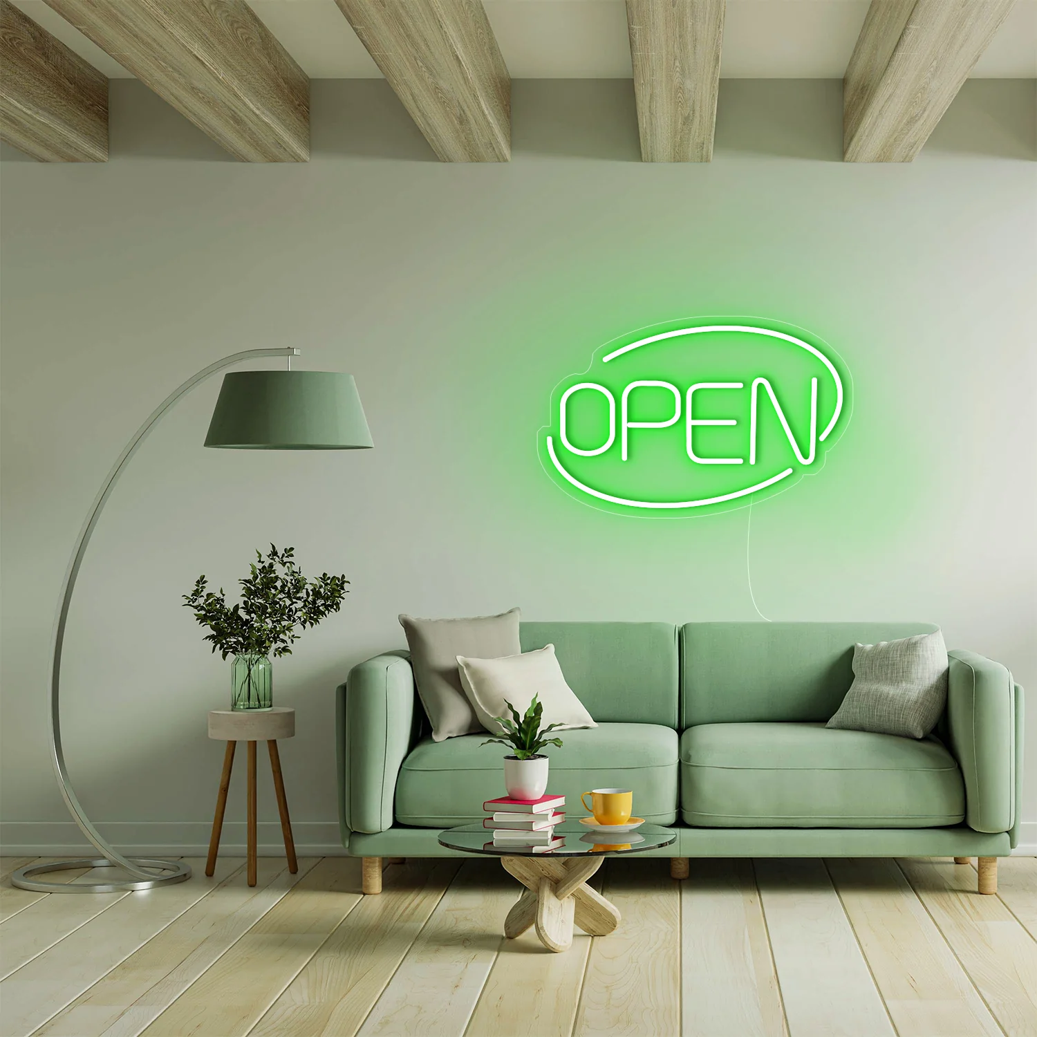 Open LED Neon Signs - Image 21