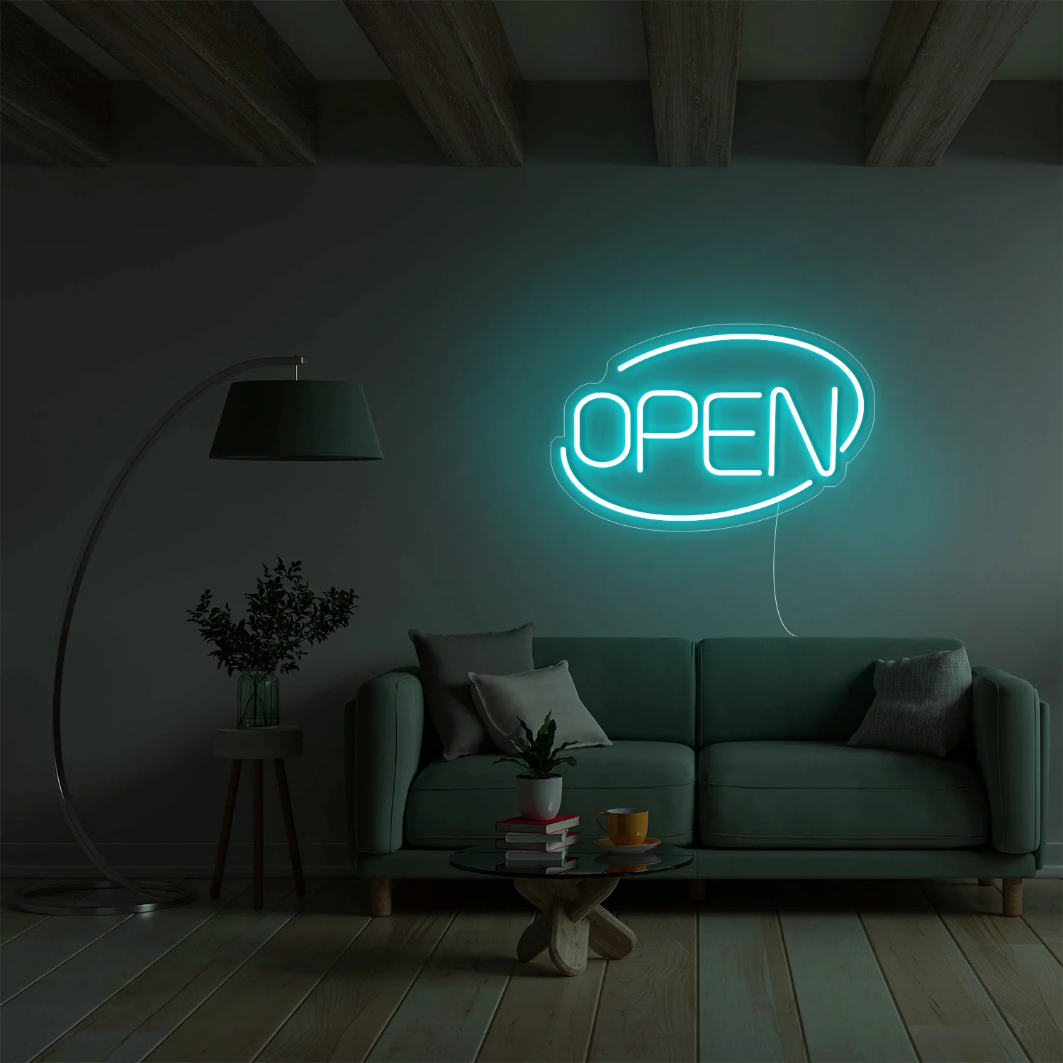 Open LED Neon Signs - Image 7