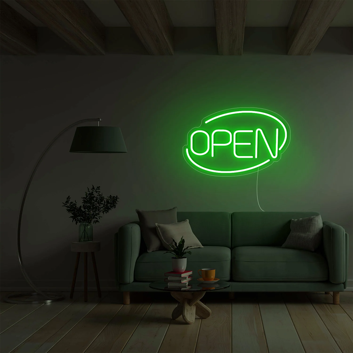 Open LED Neon Signs - Image 8