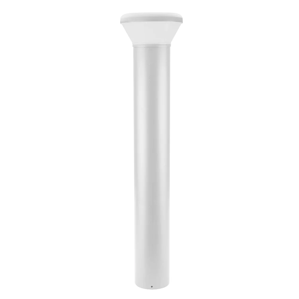 Outdoor Bollard Light - BL01 Series, 3100lumens, Selectable Wattage&CCT, AC 120-277V - Image 2