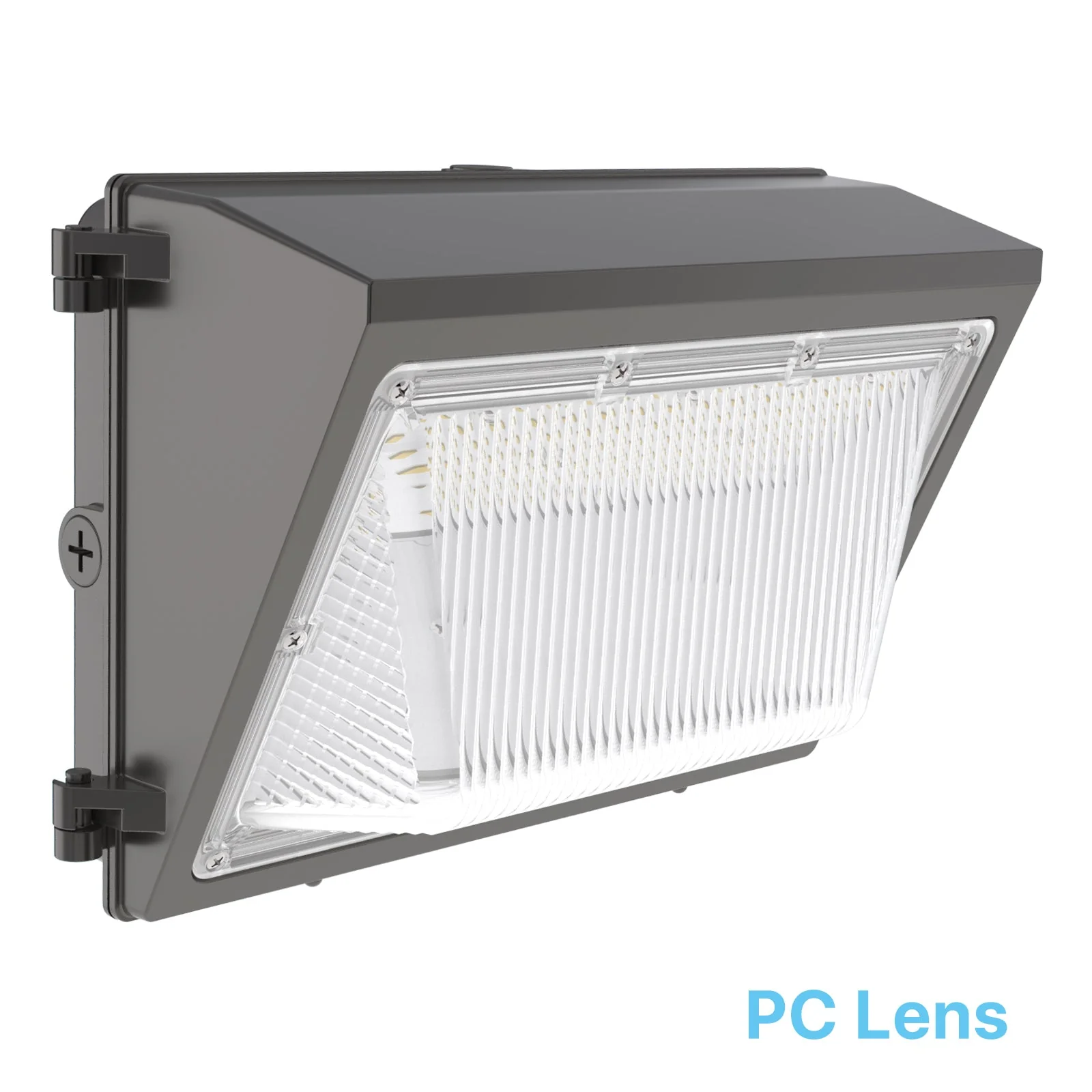 Wall Pack Lights - WPC Series, 8190lumens, Wattage & CCT Selectable, AC120-277V,with Photocell - Image 6