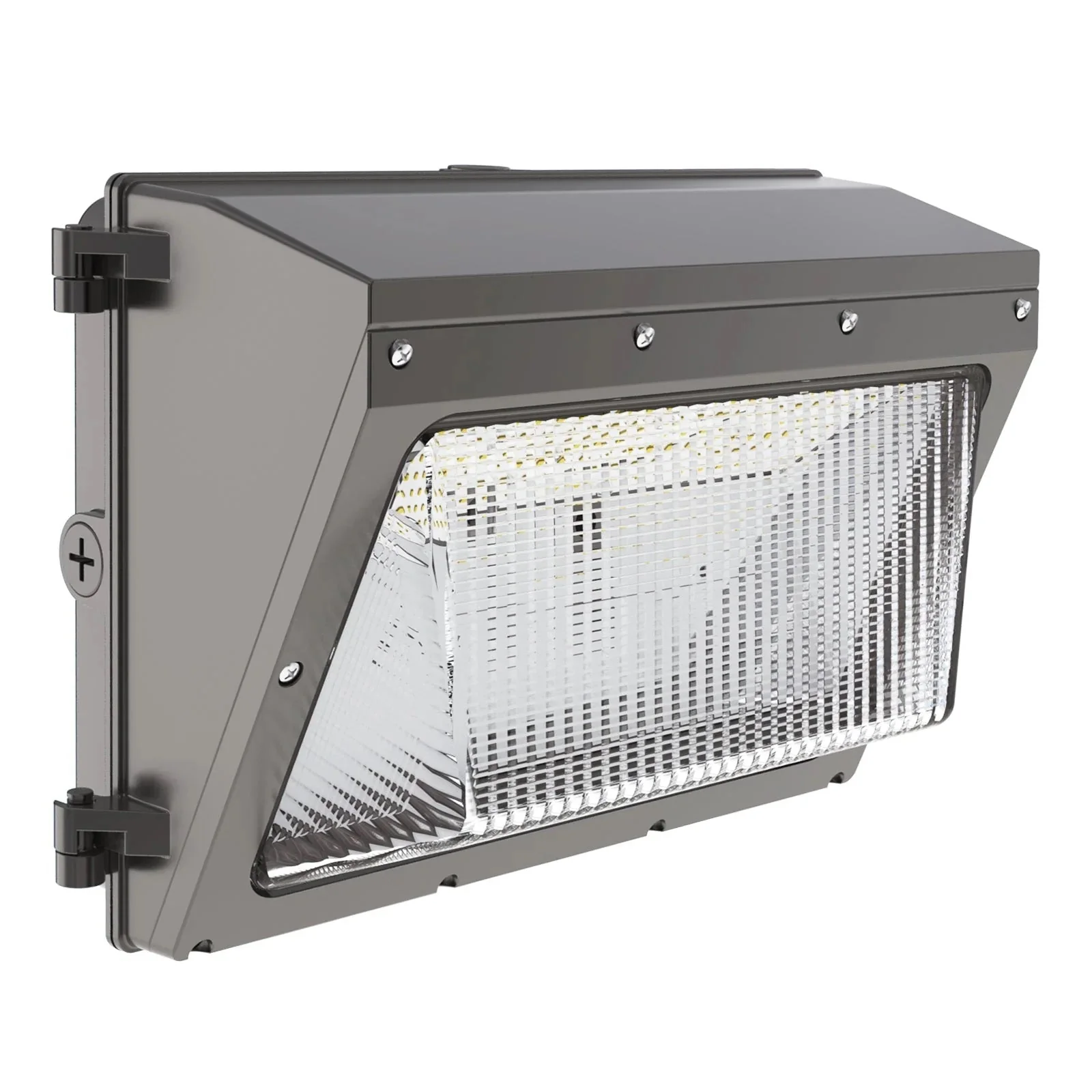 Wall Pack Lights - WPC Series, 8190lumens, Wattage & CCT Selectable, AC120-277V,with Photocell - Image 7