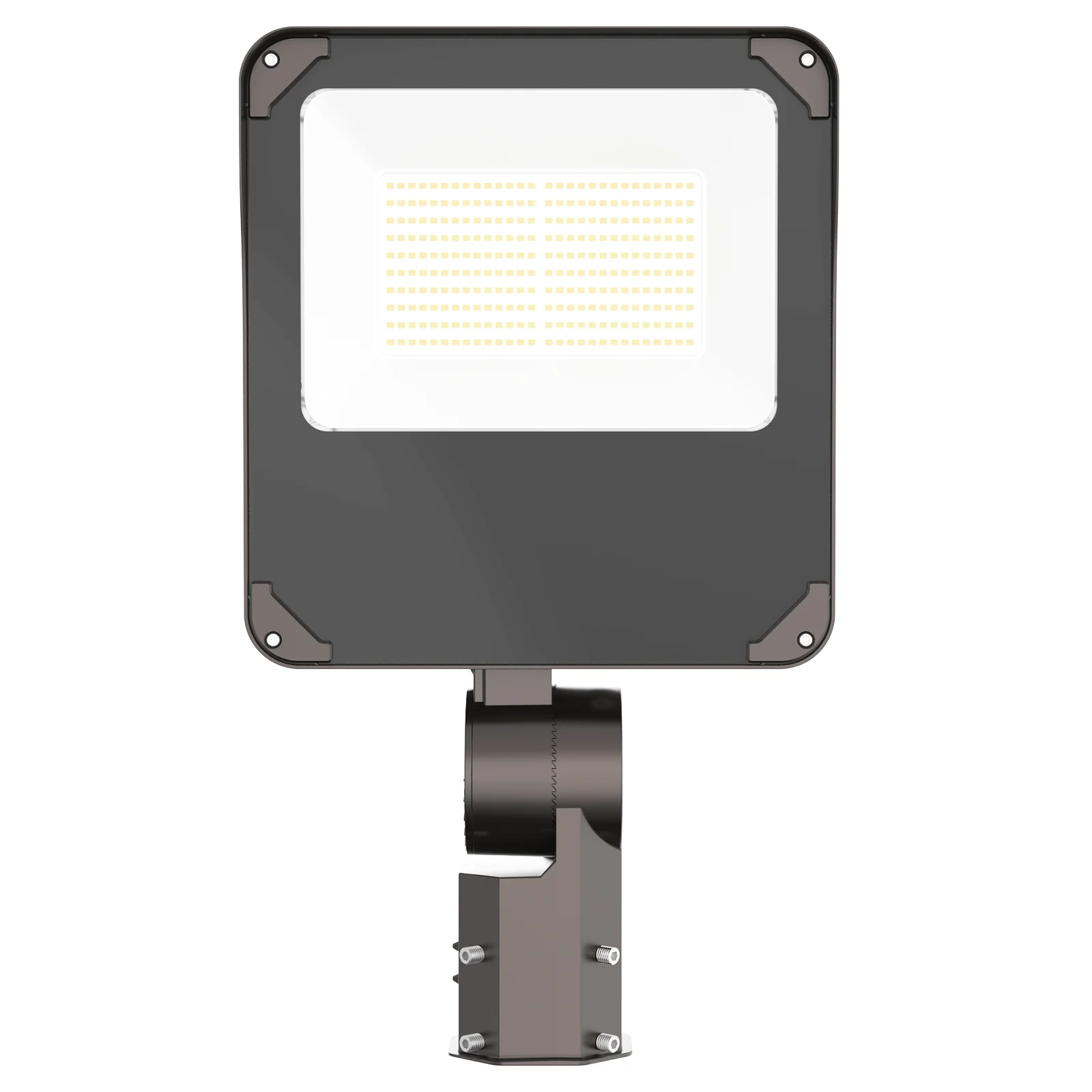 LED Flood Lights - HPFD01 Series, 19000lumens, Adjustable Wattage & CCT, 120-277V - Image 10