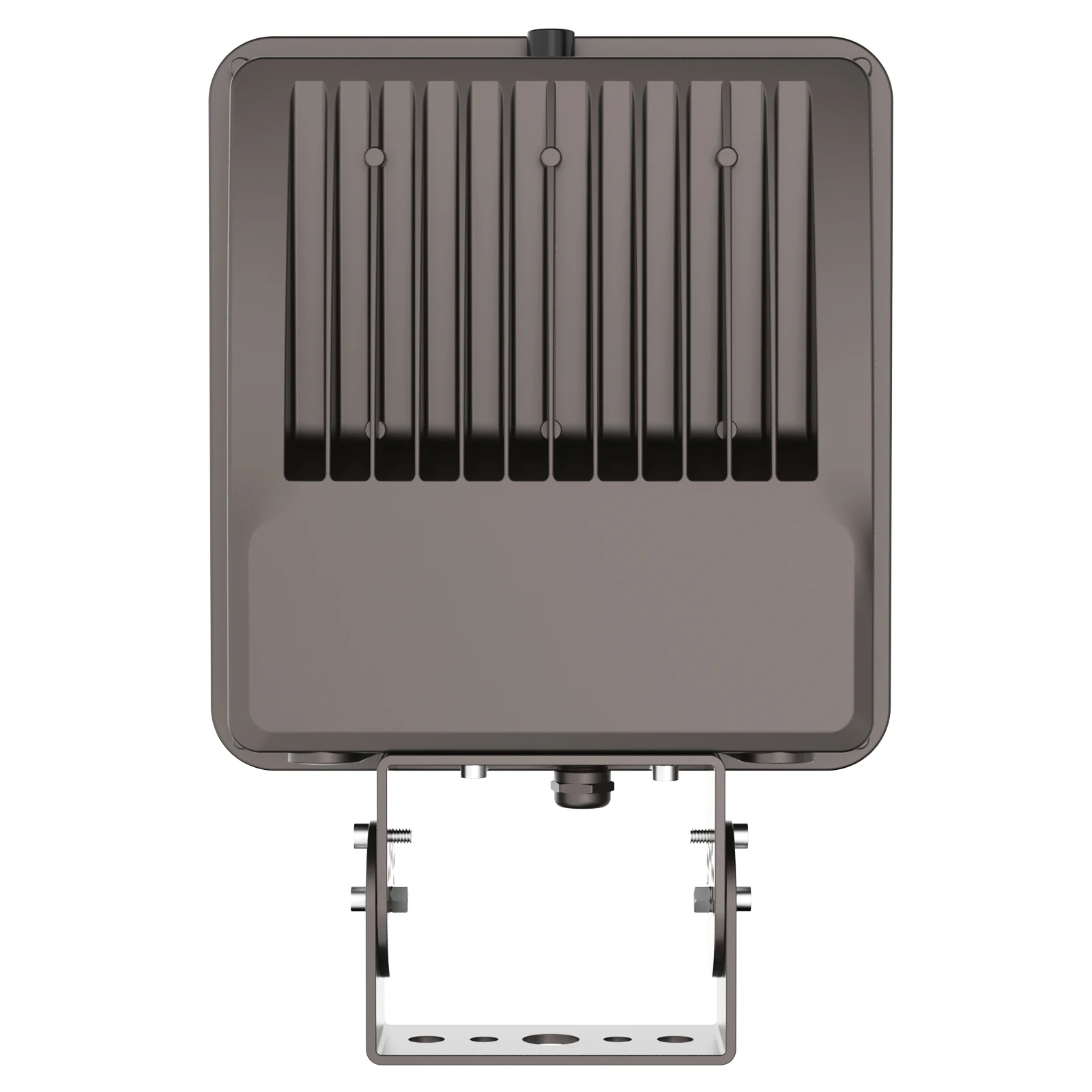 LED Flood Lights - HPFD01 Series, 19000lumens, Adjustable Wattage & CCT, 120-277V - Image 3