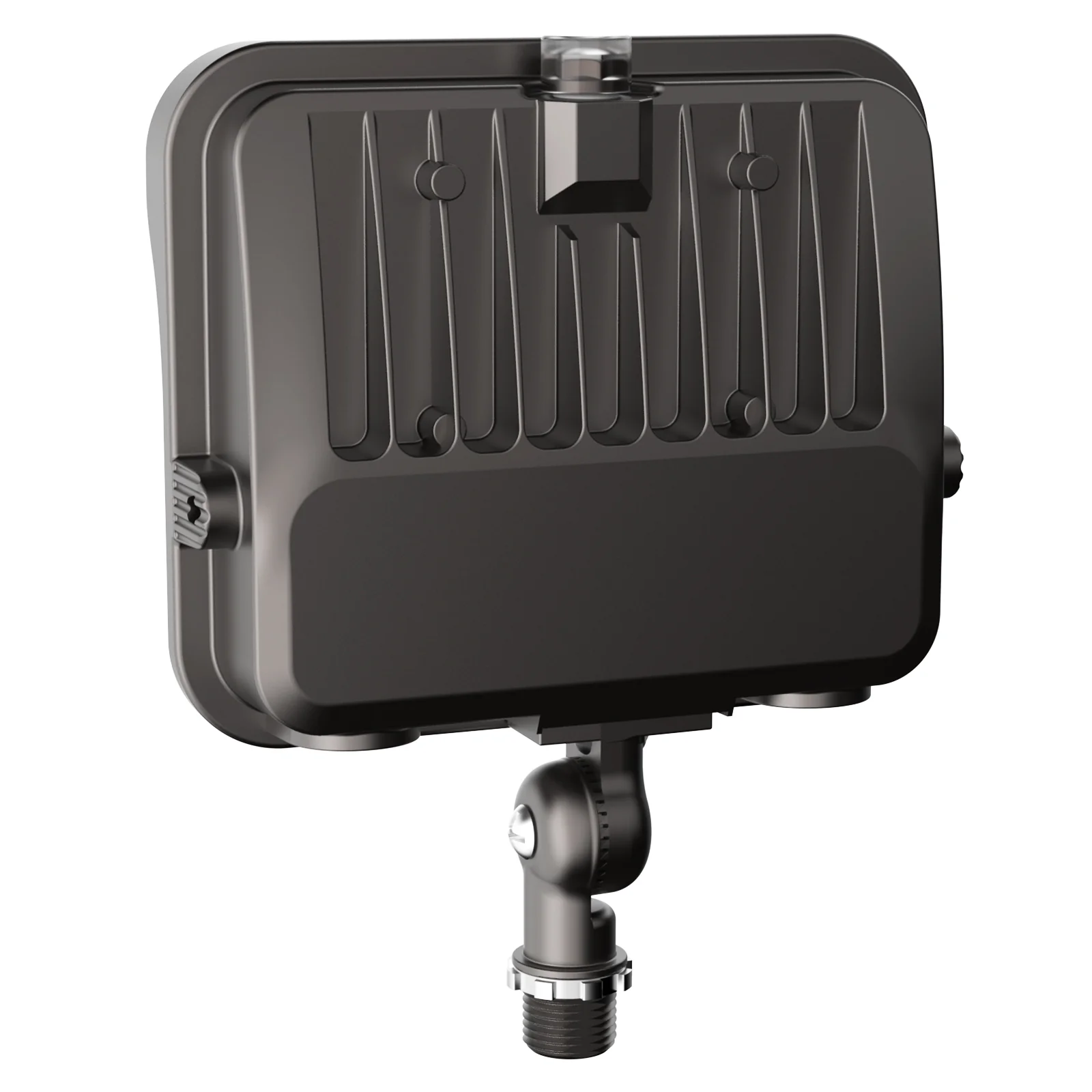 LED Flood Lights -HPFD01 Series, 3800lumens, Adjustable Wattage & CCT, 120-277V - Image 16