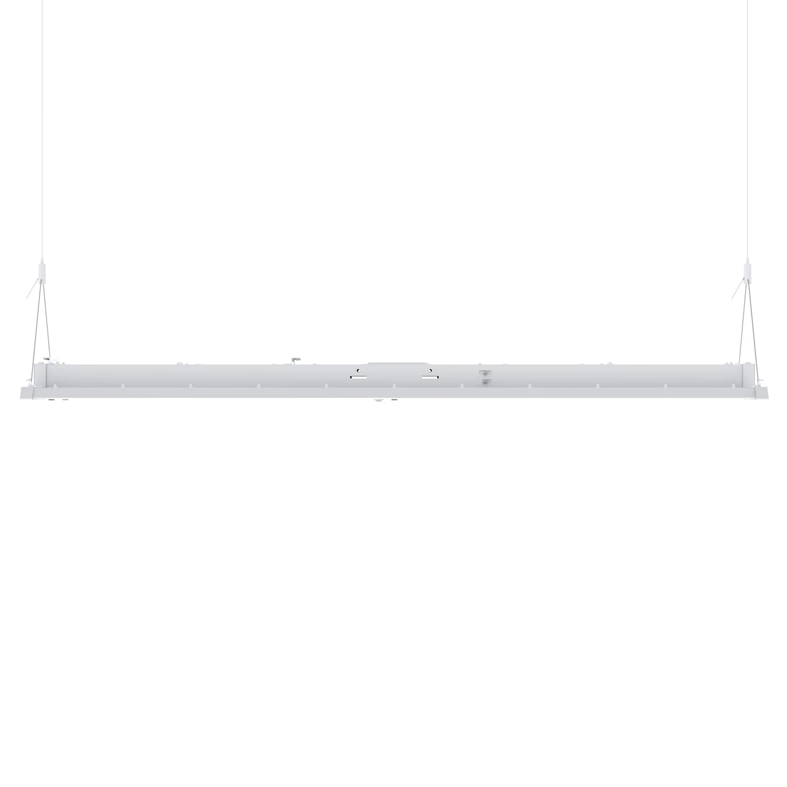 Linear High Bay LED Lights - HPLH01 Series, 36000lumens, Adjustable Wattage & CCT, 347-480V - Image 5