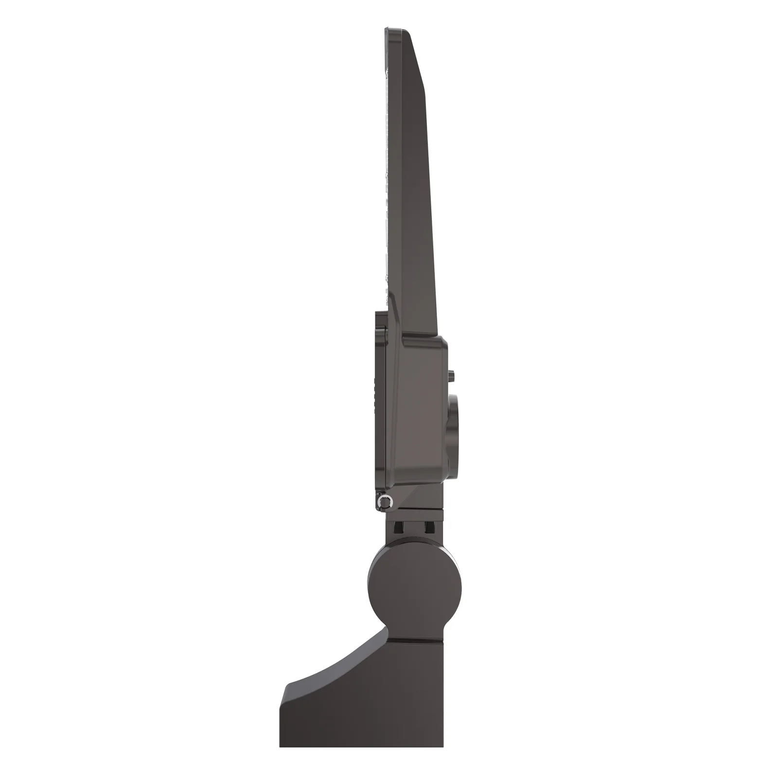 Parking Lot LED Lights - HPPK01 Series, 23000lumens, Adjustable Wattage & CCT, 120-277V or 347-480V - Image 3