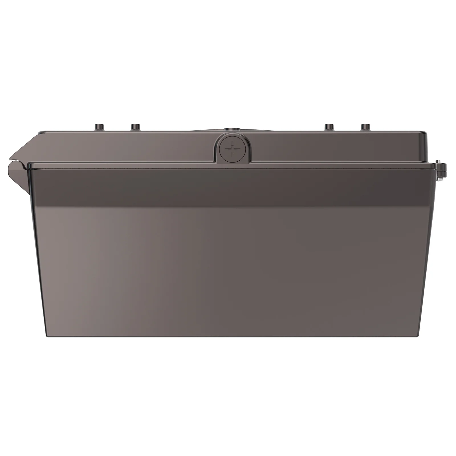 Wall Pack LED Lights -HPWP01 Series, 12800lumens, Adjustable Wattage & CCT, 120-277V, Dusk to Dawn - Image 5